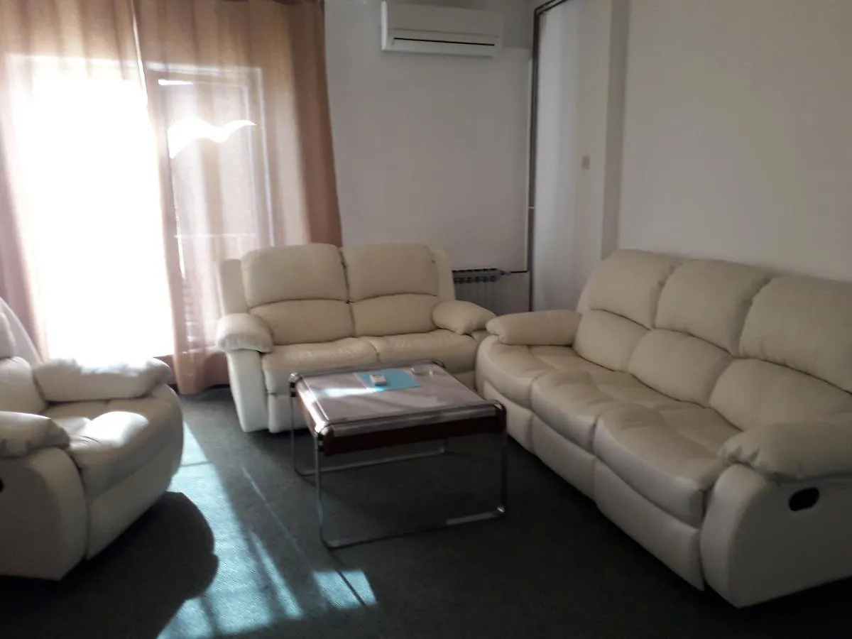 게스트하우스 Apartments And Rooms Haludovo - Ribarsko Selo 말린스카