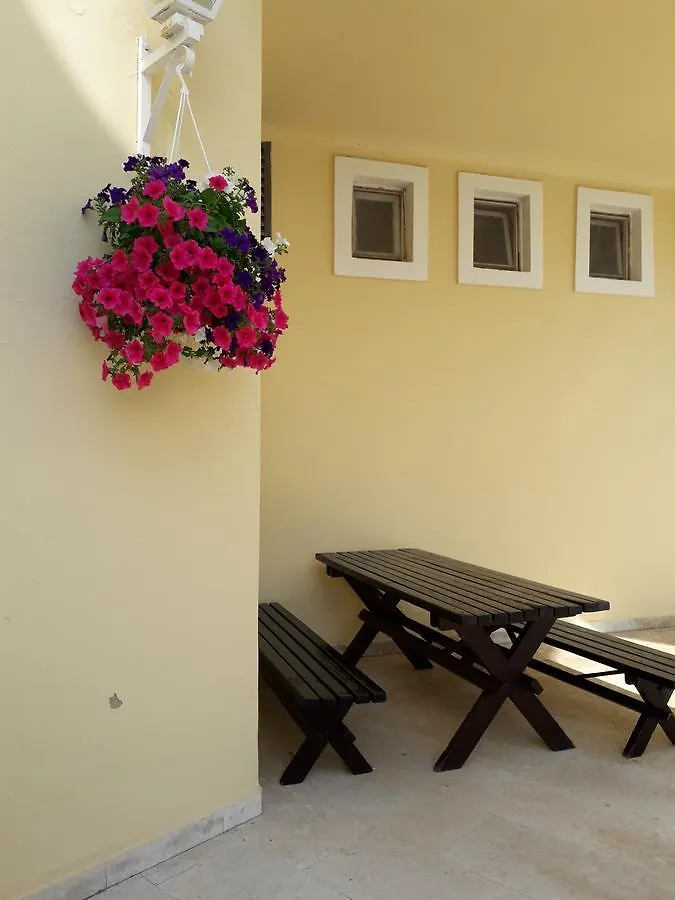 Apartments And Rooms Haludovo - Ribarsko Selo 말린스카