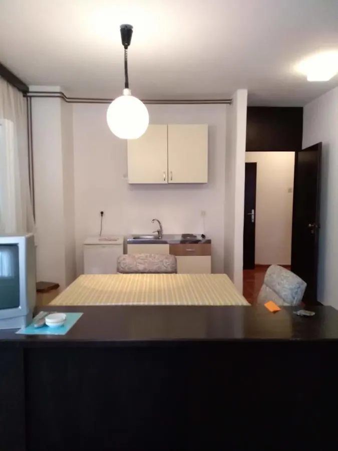Apartments And Rooms Haludovo - Ribarsko Selo 말린스카 크로아티아