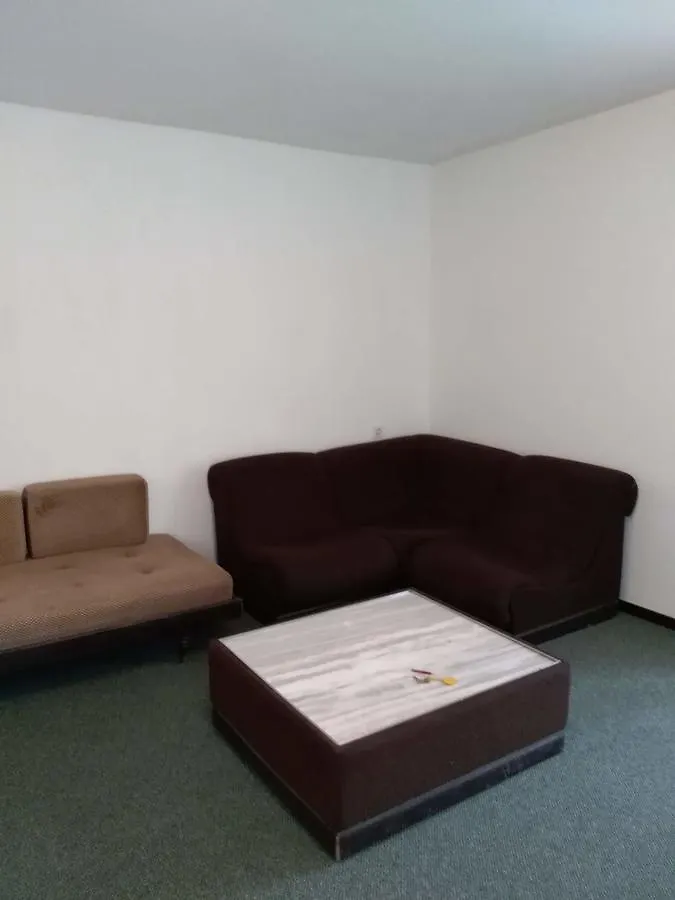Apartments And Rooms Haludovo - Ribarsko Selo 말린스카 3*,  크로아티아