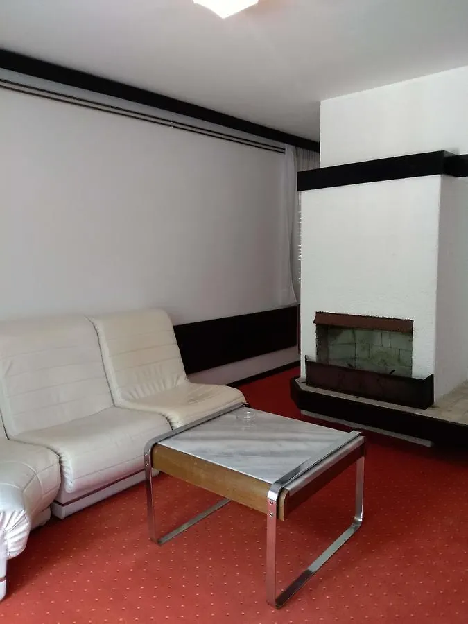 Apartments And Rooms Haludovo - Ribarsko Selo 말린스카 게스트하우스
