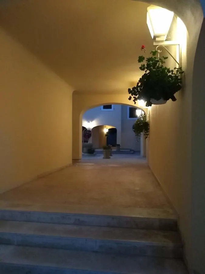 مالينسكا Apartments And Rooms Haludovo - Ribarsko Selo