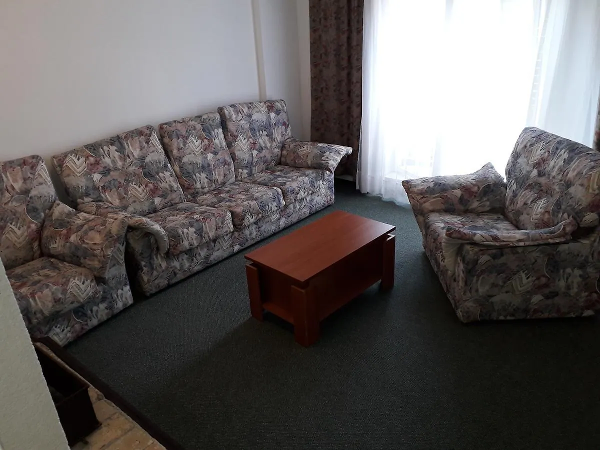 Apartments And Rooms Haludovo - Ribarsko Selo 말린스카 크로아티아