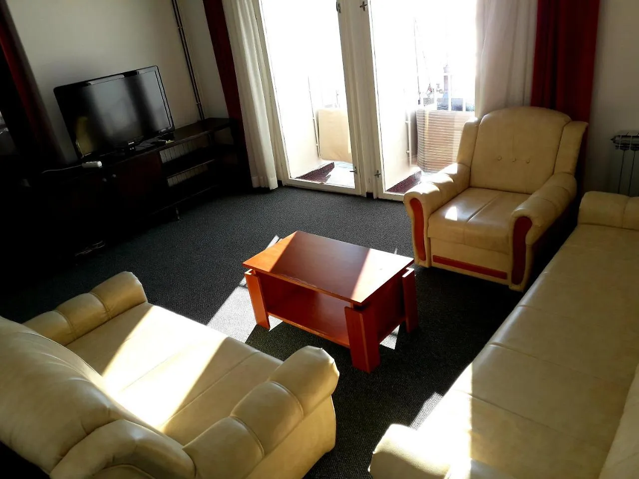 مالينسكا Apartments And Rooms Haludovo - Ribarsko Selo