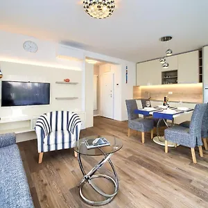 Appartement Lungomare