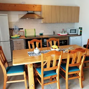 Appartement Maleluni