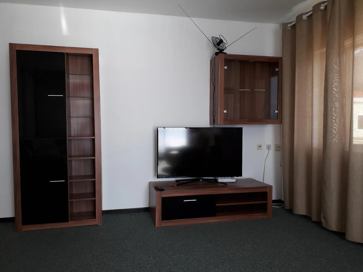 Apartments And Rooms Haludovo - Ribarsko Selo Malinska 3*,