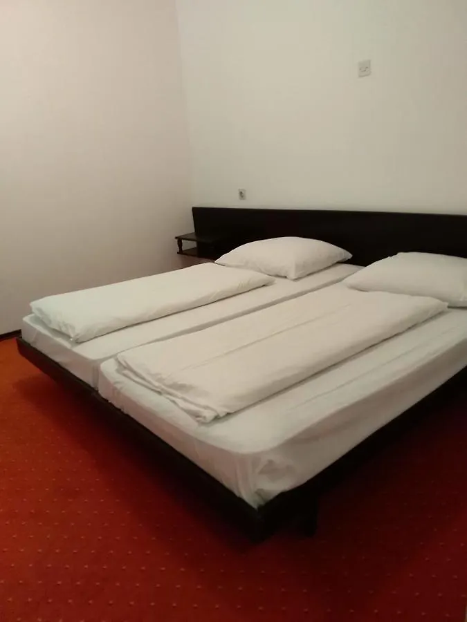 Apartments And Rooms Haludovo - Ribarsko Selo Malinska 3*,  Croatia