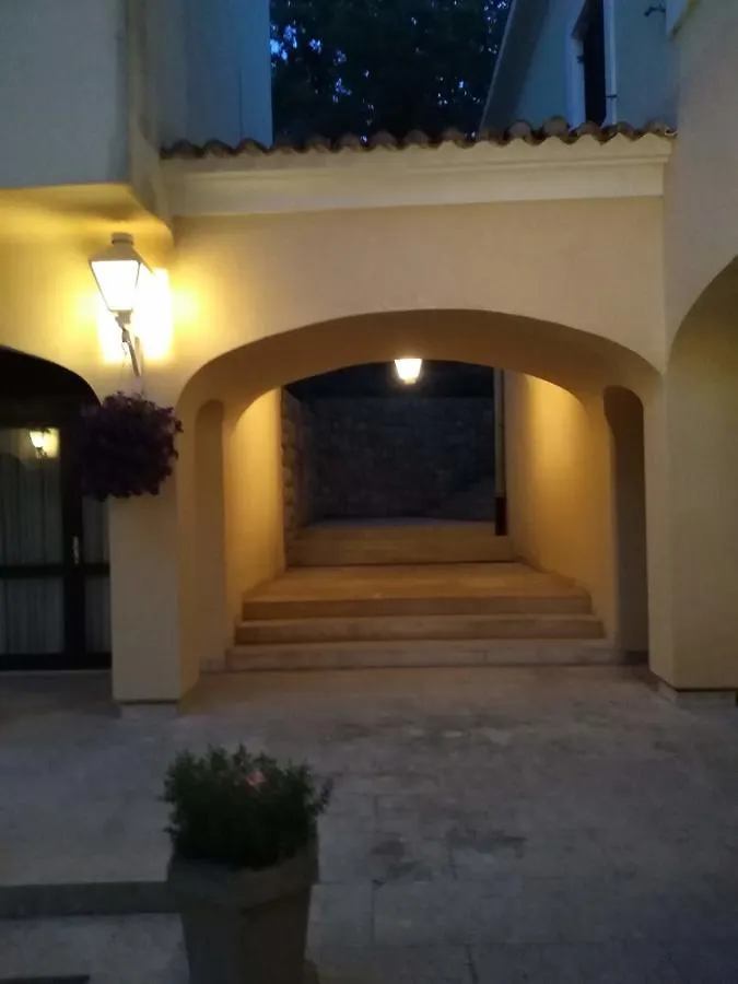 Apartments And Rooms Haludovo - Ribarsko Selo Malinska