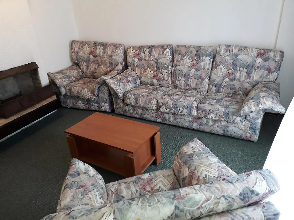 Apartments And Rooms Haludovo - Ribarsko Selo Malinska Guest house