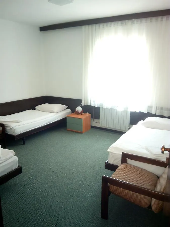 *** Guest house Apartments And Rooms Haludovo - Ribarsko Selo Malinska Croatia
