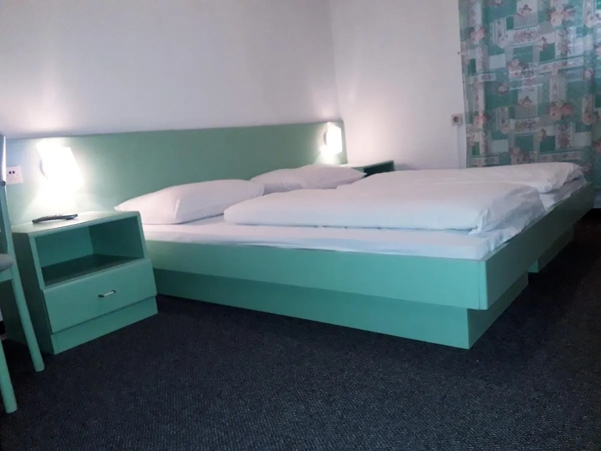 Apartments And Rooms Haludovo - Ribarsko Selo Malinska Guest house