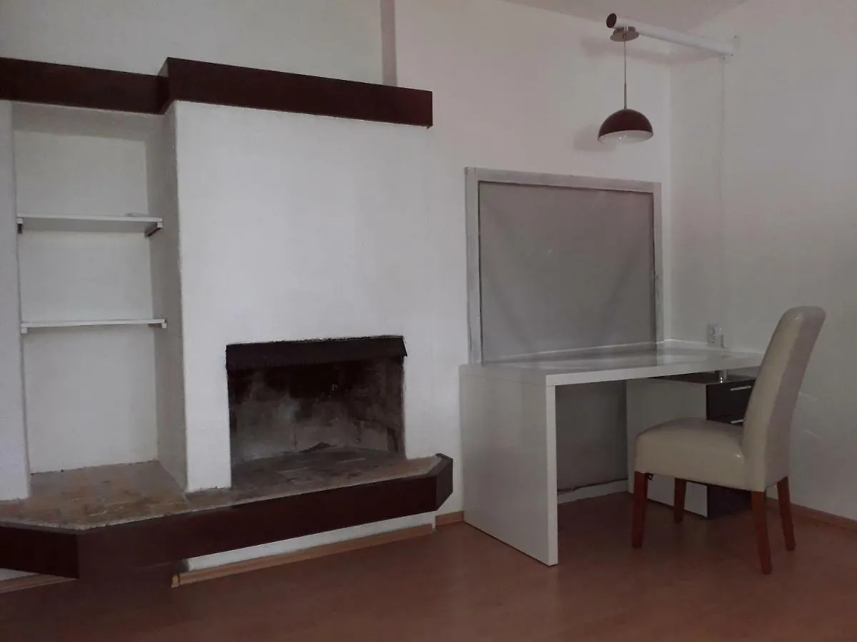 Guest house Apartments And Rooms Haludovo - Ribarsko Selo Malinska
