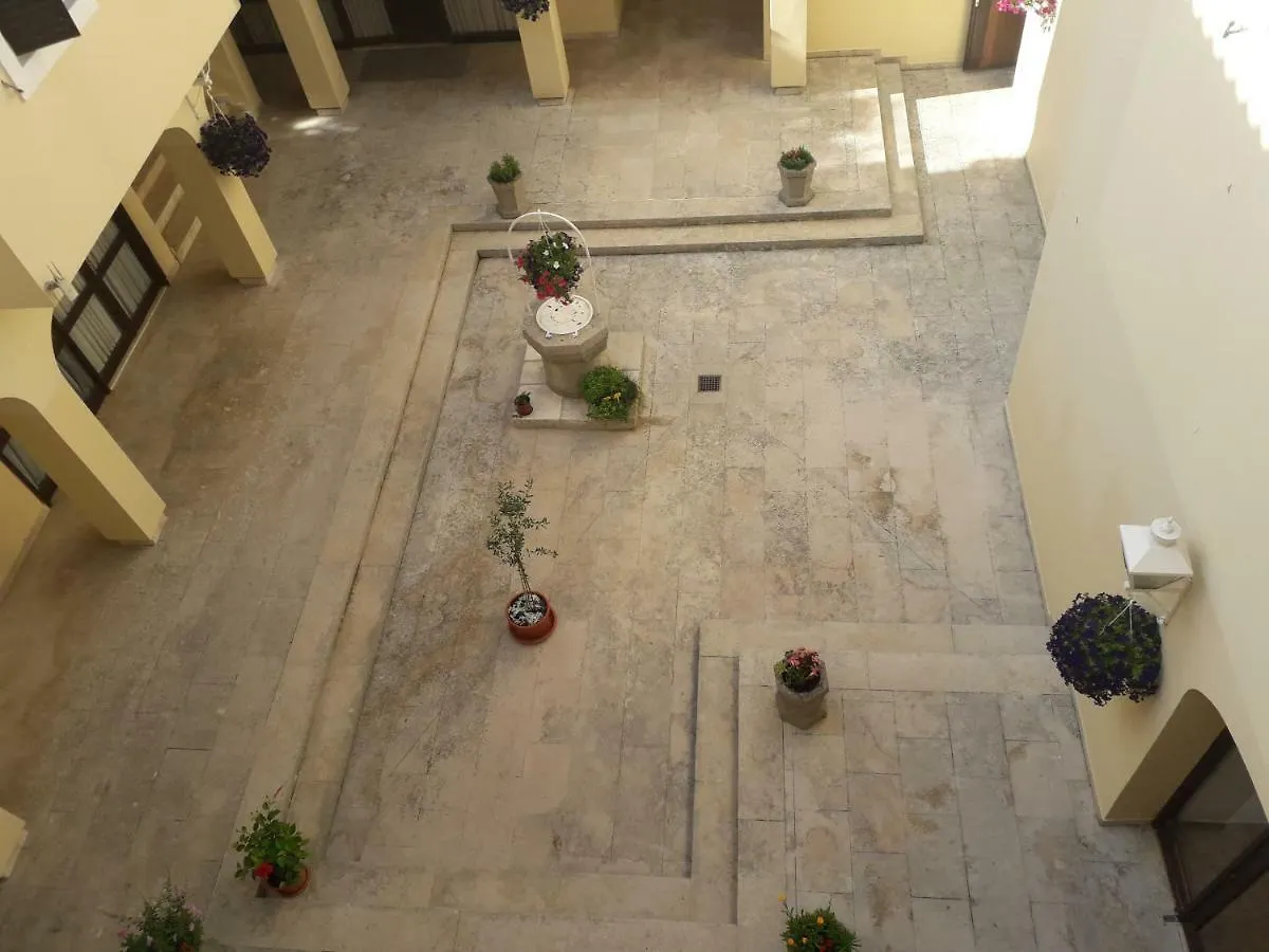 *** Guest house Apartments And Rooms Haludovo - Ribarsko Selo Malinska Croatia